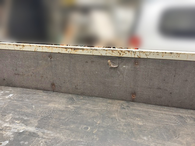 トヨタトヨエースダブルキャブ（Wキャブ）小型（2t・3t）[写真08]