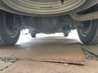 トヨタトヨエースダブルキャブ（Wキャブ）小型（2t・3t）[写真09]