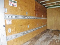 トヨタダイナアルミバン小型（2t・3t）[写真13]