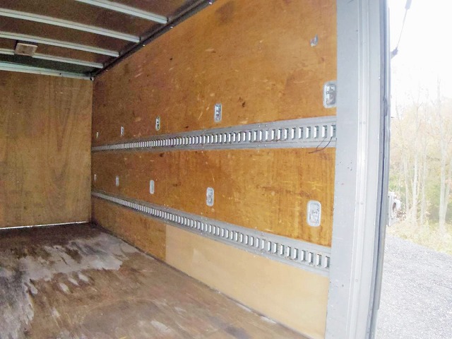 トヨタダイナアルミバン小型（2t・3t）[写真14]