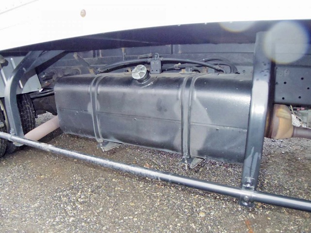 トヨタダイナアルミバン小型（2t・3t）[写真28]