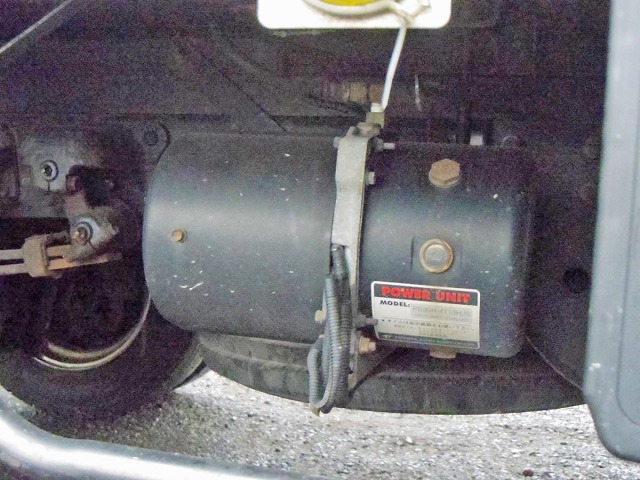 トヨタダイナアルミバン小型（2t・3t）[写真30]