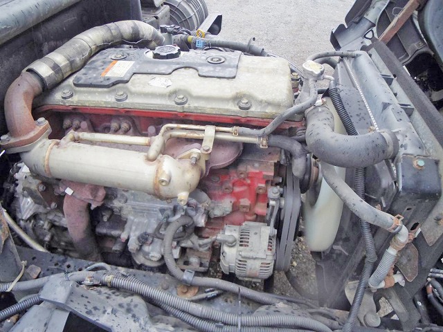 トヨタダイナアルミバン小型（2t・3t）[写真32]