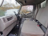 トヨタダイナアルミバン小型（2t・3t）[写真33]