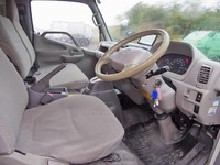 トヨタダイナアルミバン小型（2t・3t）[写真34]