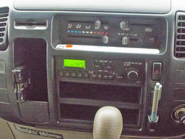 トヨタダイナアルミバン小型（2t・3t）[写真37]