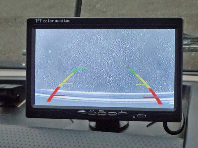 トヨタダイナアルミバン小型（2t・3t）[写真39]