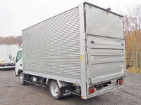 トヨタダイナアルミバン小型（2t・3t）[写真04]