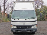 トヨタダイナアルミバン小型（2t・3t）[写真07]