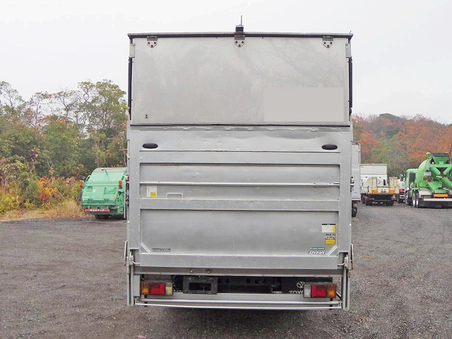 トヨタダイナアルミバン小型（2t・3t）[写真08]