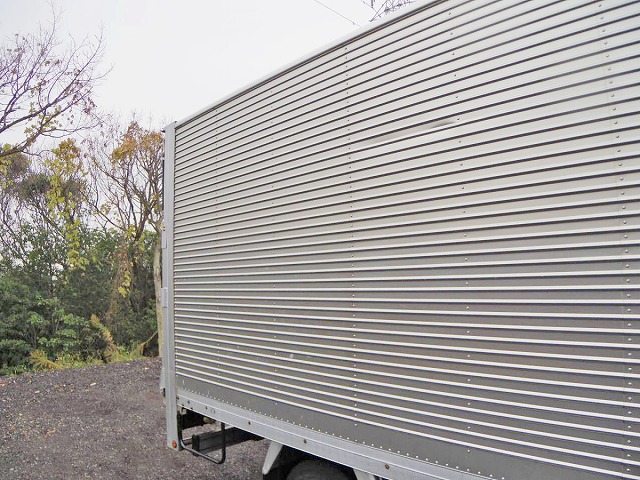 トヨタダイナアルミバン小型（2t・3t）[写真09]