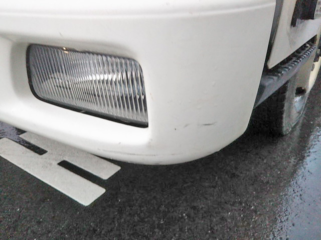 いすゞエルフダブルキャブ（Wキャブ）小型（2t・3t）[写真11]