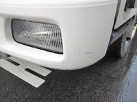 いすゞエルフダブルキャブ（Wキャブ）小型（2t・3t）[写真11]