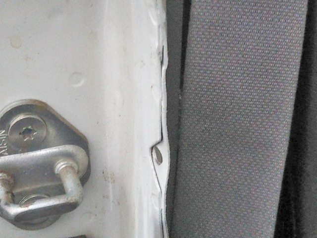 いすゞエルフダブルキャブ（Wキャブ）小型（2t・3t）[写真12]