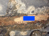 いすゞエルフダブルキャブ（Wキャブ）小型（2t・3t）[写真17]