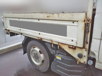 いすゞエルフダブルキャブ（Wキャブ）小型（2t・3t）[写真04]