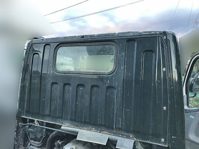 三菱ふそうキャンターダンプ小型（2t・3t）[写真11]