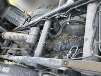 三菱ふそうキャンターダンプ小型（2t・3t）[写真14]