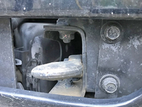 三菱ふそうキャンターダンプ小型（2t・3t）[写真15]