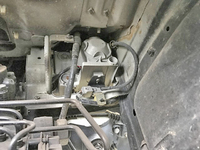 三菱ふそうキャンターダンプ小型（2t・3t）[写真16]