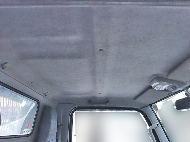 三菱ふそうキャンターダンプ小型（2t・3t）[写真18]