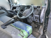 三菱ふそうキャンターダンプ小型（2t・3t）[写真20]