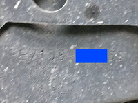 三菱ふそうキャンターダンプ小型（2t・3t）[写真22]