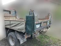 三菱ふそうキャンターダンプ小型（2t・3t）[写真04]