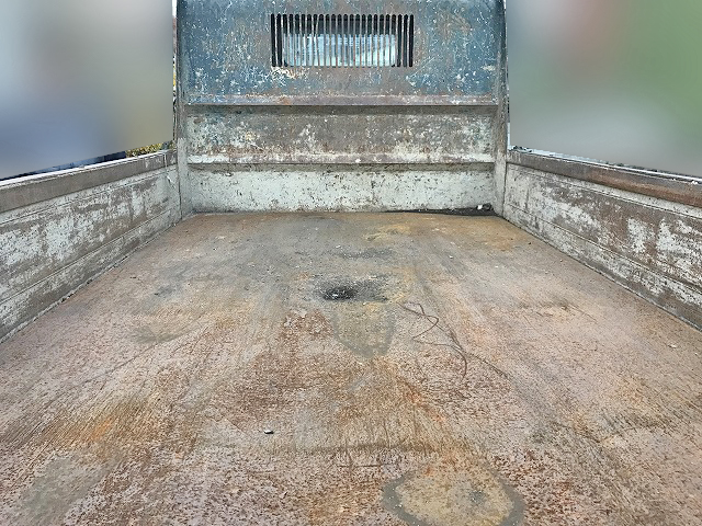 三菱ふそうキャンターダンプ小型（2t・3t）[写真07]