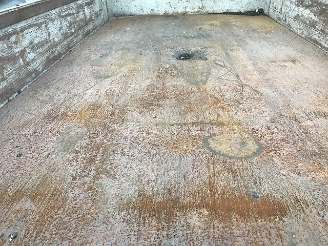 三菱ふそうキャンターダンプ小型（2t・3t）[写真08]