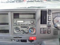 いすゞエルフ平ボディ小型（2t・3t）[写真11]