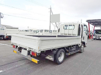 いすゞエルフ平ボディ小型（2t・3t）[写真02]