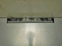 三菱ふそうスーパーグレート冷凍車（冷蔵車）大型（10t）[写真14]