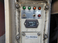 三菱ふそうスーパーグレート冷凍車（冷蔵車）大型（10t）[写真16]