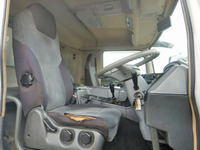 三菱ふそうスーパーグレート冷凍車（冷蔵車）大型（10t）[写真20]