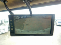 三菱ふそうスーパーグレート冷凍車（冷蔵車）大型（10t）[写真23]