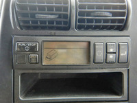 三菱ふそうスーパーグレート冷凍車（冷蔵車）大型（10t）[写真24]