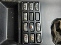 三菱ふそうスーパーグレート冷凍車（冷蔵車）大型（10t）[写真26]