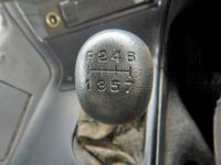 三菱ふそうスーパーグレート冷凍車（冷蔵車）大型（10t）[写真29]