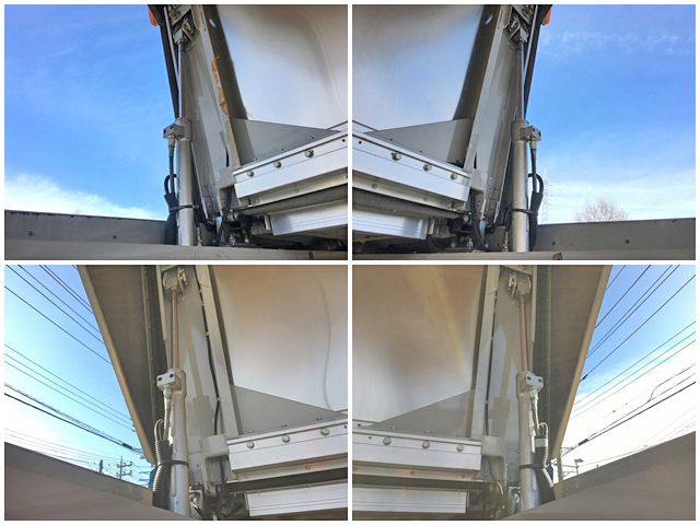 いすゞエルフアルミウイング小型（2t・3t）[写真18]