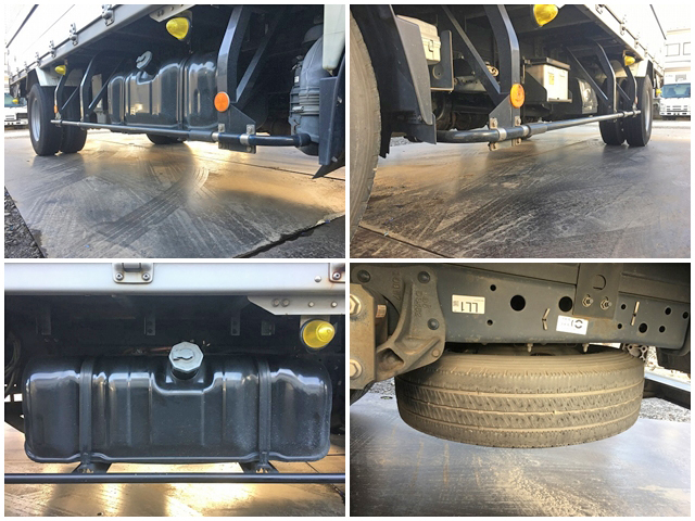 いすゞエルフアルミウイング小型（2t・3t）[写真23]