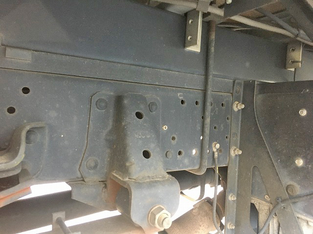 いすゞエルフアルミウイング小型（2t・3t）[写真25]