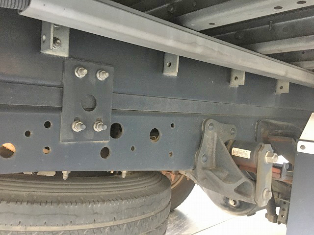 いすゞエルフアルミウイング小型（2t・3t）[写真26]