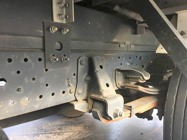 いすゞエルフアルミウイング小型（2t・3t）[写真27]