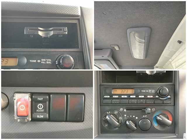 いすゞエルフアルミウイング小型（2t・3t）[写真38]