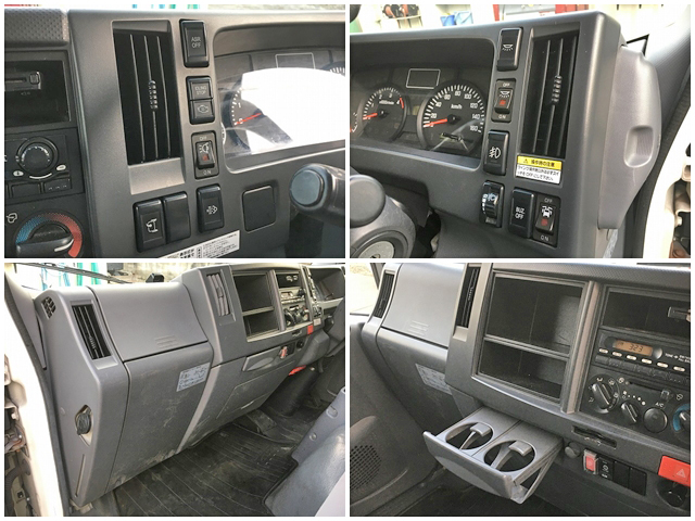 いすゞエルフアルミウイング小型（2t・3t）[写真40]