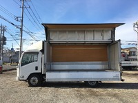 いすゞエルフアルミウイング小型（2t・3t）[写真06]