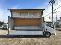 いすゞエルフアルミウイング小型（2t・3t）[写真08]