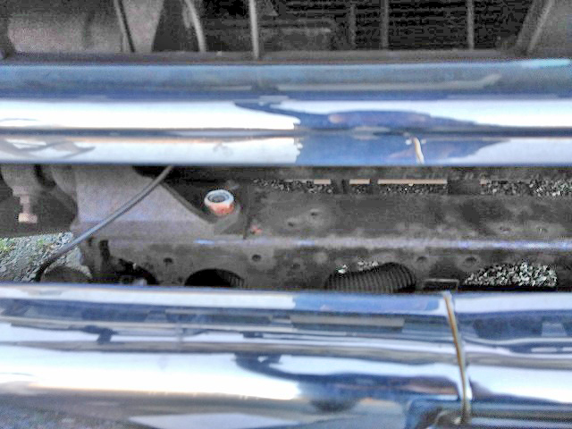 いすゞフォワード幌車中型（4t）[写真14]