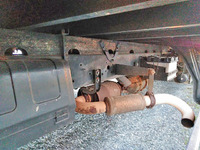 いすゞフォワード幌車中型（4t）[写真18]